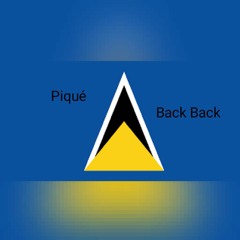 Back Back - Pique