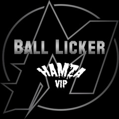 MVRDA - BALL LICKER (HAMZA VIP) FREE