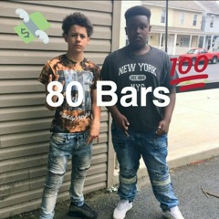 LilE - 80 Barz