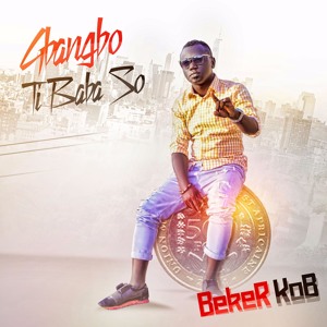 Gbangbo Ti Baba So