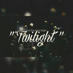 Mack Miller x Russ x Wax Type Beat | Twilight | Prod. By Har Man