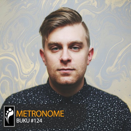 Metronome #124 [Insomniac.com]