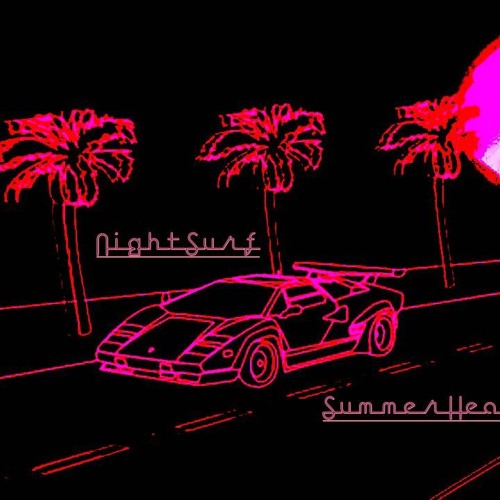(Black)Summer93