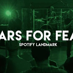 04 Mad World - Spotify Landmark - Tears For Fears