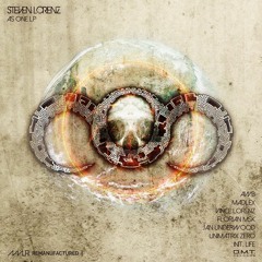 Steven Lorenz - My Tempo (Jan Undɘrwood Rmx) [snippet]