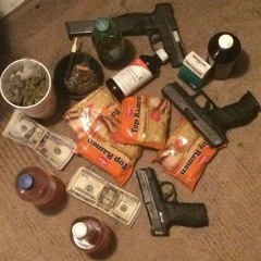 LilE - Welcome to Da Burg (Shift 45 Mixtape)