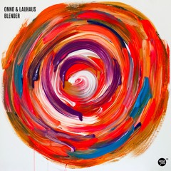 ONNO & Lauhaus - Highball (Warehouse Edit)