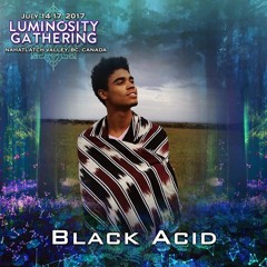 Lumi love / Luminosity 2k17 set