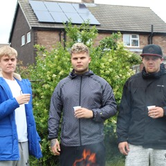 Commas , Cops And Robbers