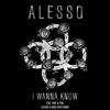 Alesso ft. Nico & Vinz vs. DJ Snake ft. Justin Bieber - I Wanna Know Let Me Love You (Anzjøn Reboot)