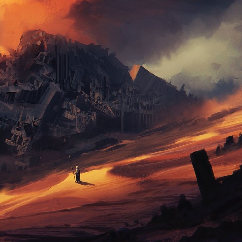 Desolation