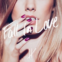 Barcelona // Fall in Love (Cover)