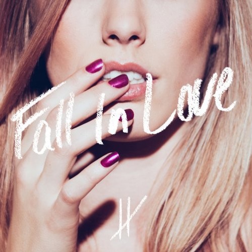 Barcelona // Fall in Love (Cover)