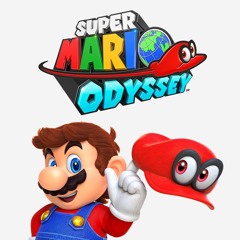 ~⭐ODYSSEY⭐~