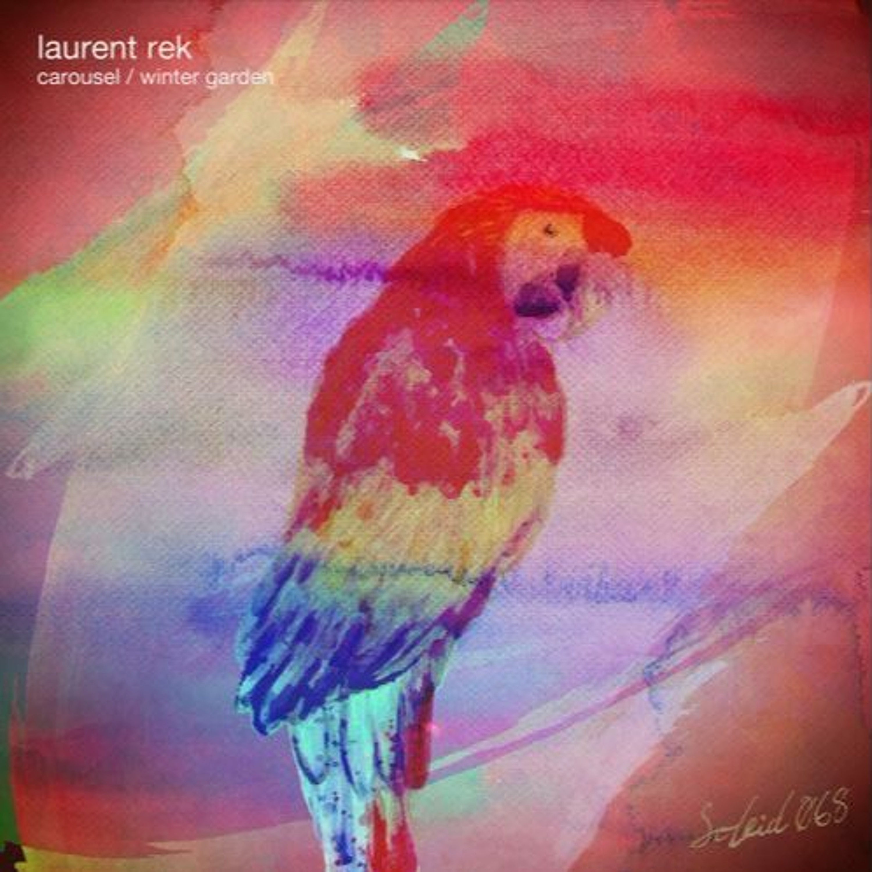 Laurent Rek