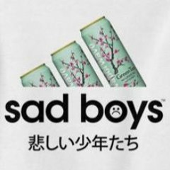 sad boys