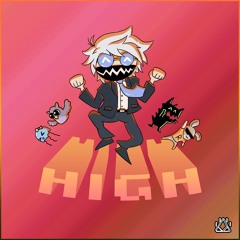 HIGH 高い