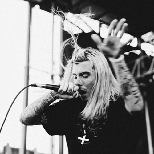 GHOSTEMANE