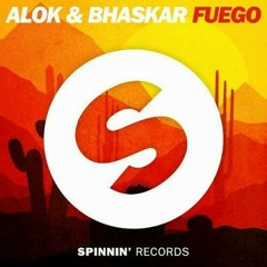 Alok & Bhaskar-Fuego