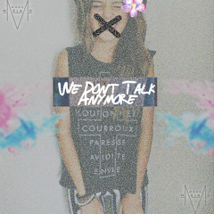 Charlie Puth - We Don't Talk Anymore (Mark Melgo Remix) Buy = Free DL