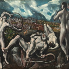 Lowlife Cartel w/ Qir - Laocoon's Goin For A Walk