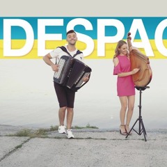 Luis Fonsi (Daddy Yankee)| Ukrainian Cover version | B&B project | Bandura and Accordion