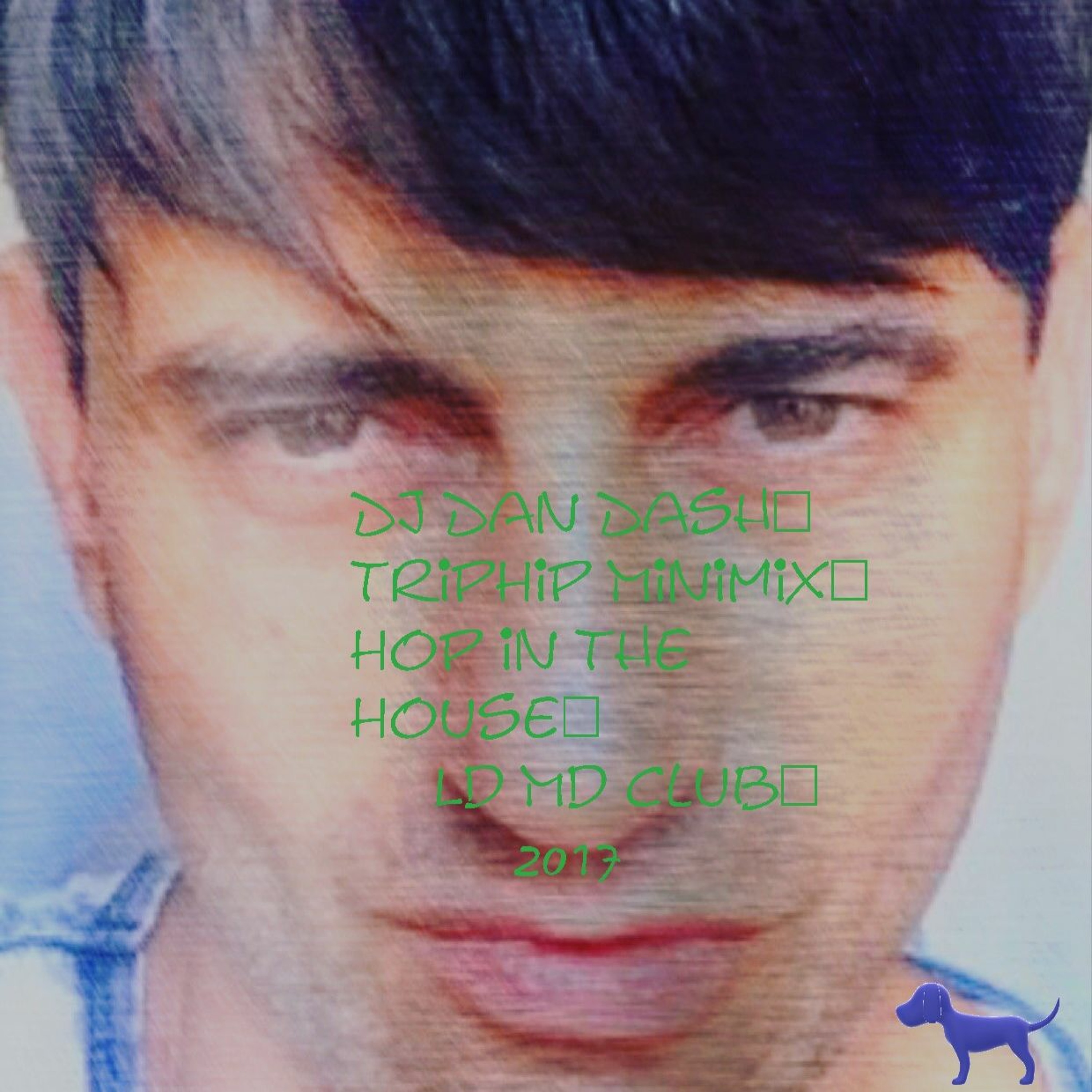 Triphop Mini Mix episode artwork