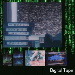 Digital Tape / Mixed by NF Zessho
