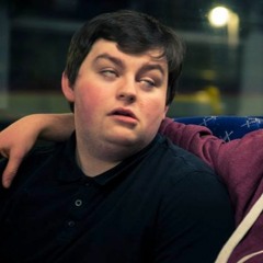 Dilapidated Suitcase