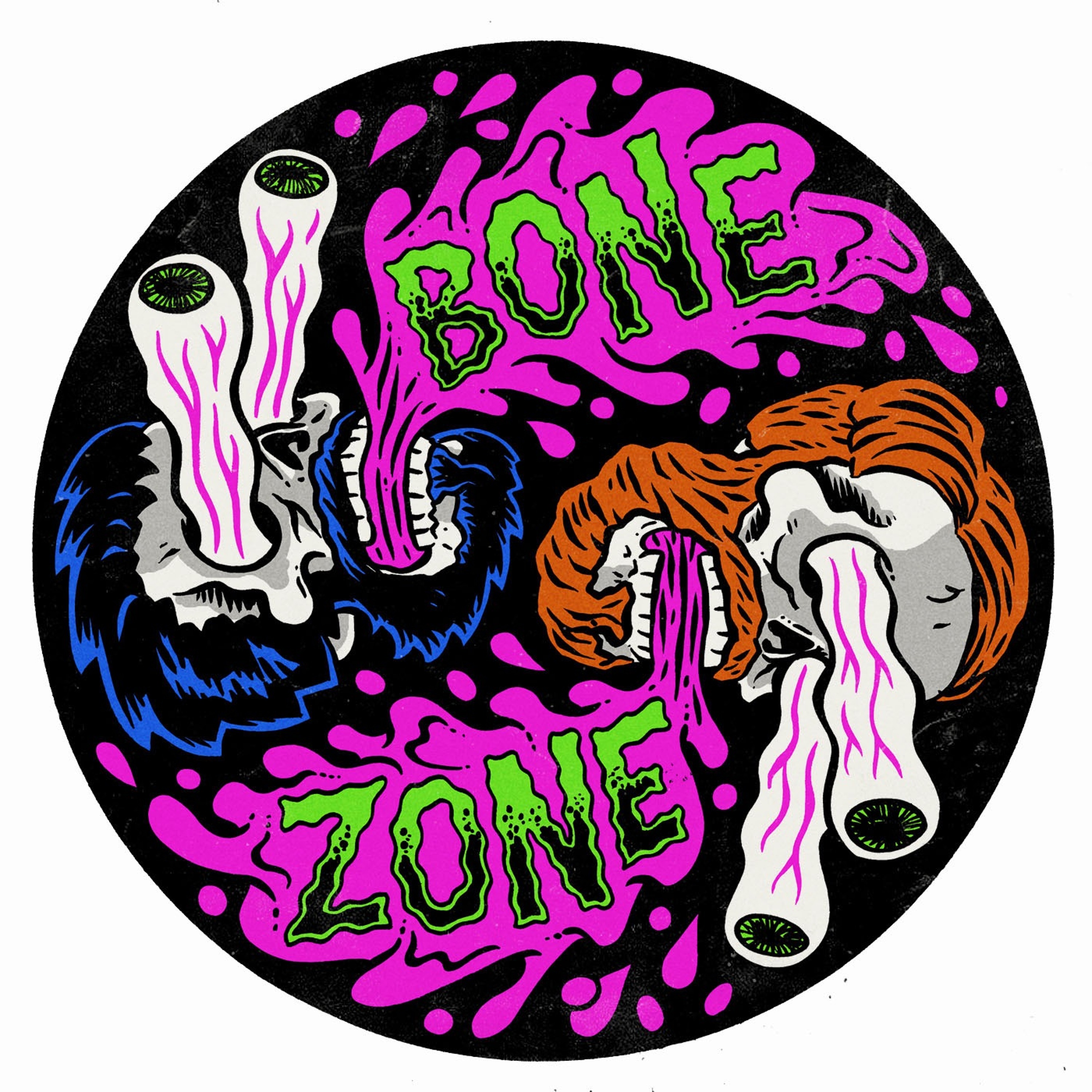The Bone Zone