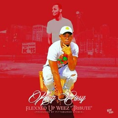 Flexxed Up Weez ( Prod By Atomik )