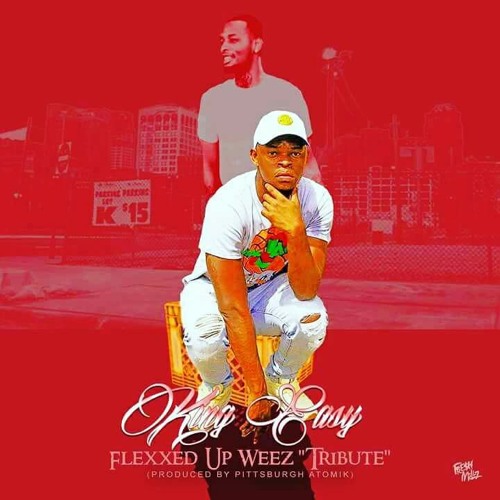 Flexxed Up Weez ( Prod By Atomik )