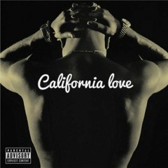 2Pac - California Love (Alan Tyler 2k17 Remix)