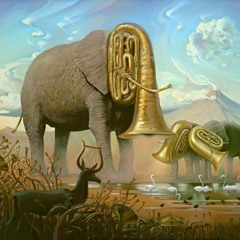 hipπesoup - HAMMER IT!