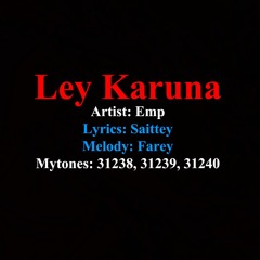 Ley Karuna