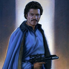 Project Lando - Badminded
