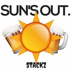 Sun's Out (prod. Cutlery)