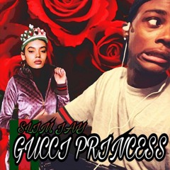 GUCCI PRINCE$$