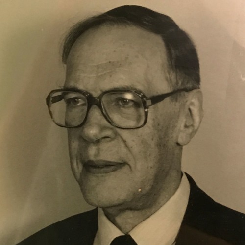 Bob Audley Interview for the EPS - Part I