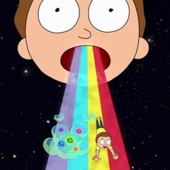 Goodbye Moonmen (Rick and Morty) - Atinpiano