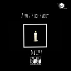 Mii247 -PEACE MA NIGGA