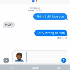 OPCMAL - NOTE 2 YOU (PROD. TREY1K)