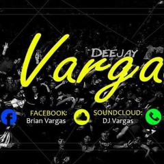 MIX POP EN INGLES 1998   2008 DJ VARGAS