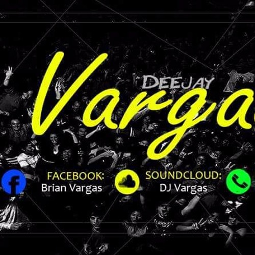 MIX POP EN INGLES 1998   2008 DJ VARGAS