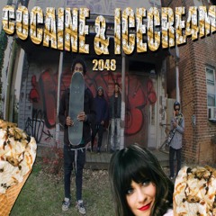 09. Black Kray - Kellog Cereal