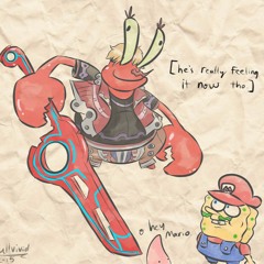 SpongeToad