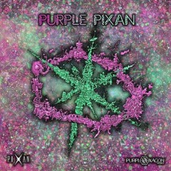 Psy-Mr.Vs AlbyMan-Bouncing Time-V.A.Purple Pixan