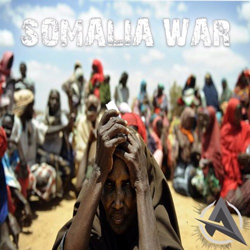 All In One- Somalia War