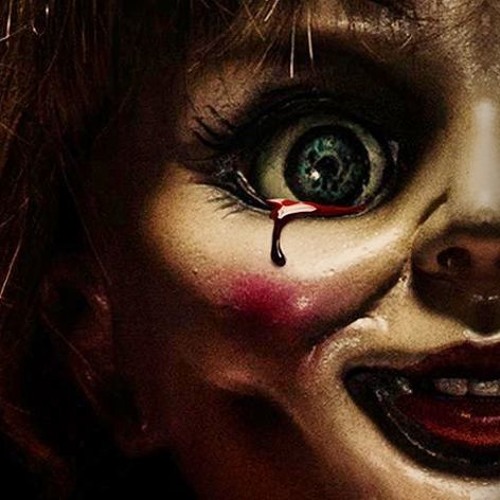 Conjure The Conjuring Trap Remix