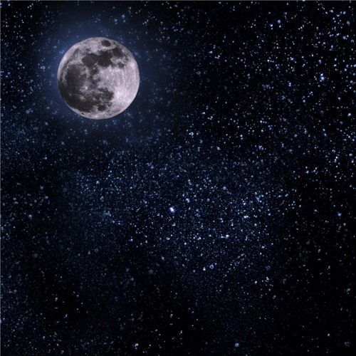 ROOK1E - Moon And Stars (Extended Version)